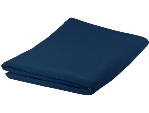 Toalla Lypso microfibra 345 g/m² absorción ultrarrápida 150x75 cm detalle 1