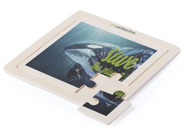 Puzzle Sutrox personalizado