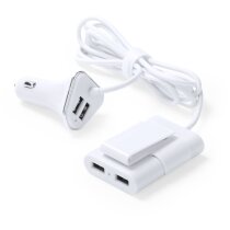 Cargador Coche Usb Yofren personalizado Cargador Coche Usb Yofren personalizado