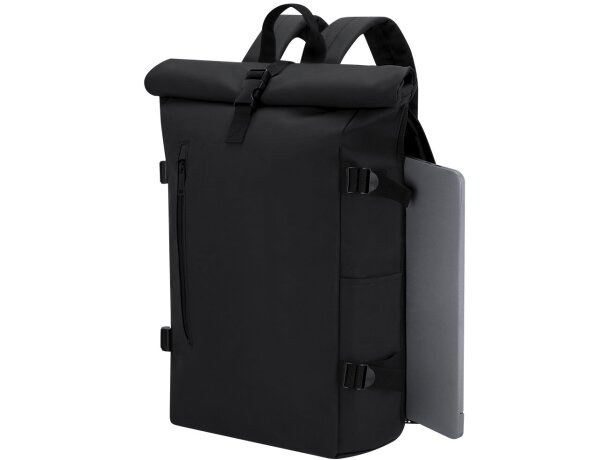 Mochila Hedix detalle 4