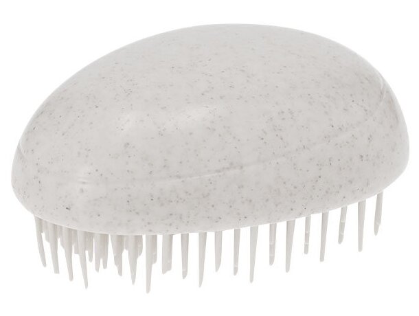 Set Puxar cuidado personal cabello caña de trigo natural detalle 4