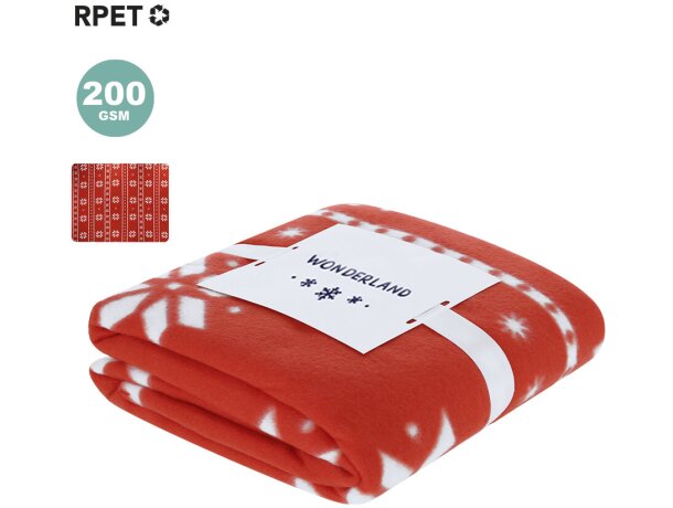 Manta Yalanny detalle 1