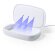 Esterilizador UV-C Halby con cargador wireless
