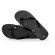 Chanclas Tapiok negro