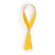 Pulsera poliester Mendol Amarillo