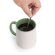 Taza Combinada Para Bodas Harnet detalle 1