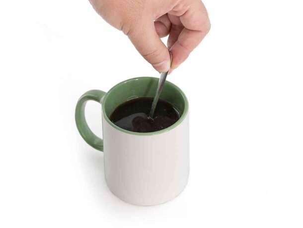 Taza Combinada Para Bodas Harnet detalle 1