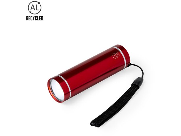 Linterna Flareon detalle 1