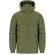 Parka Eren Verde militar