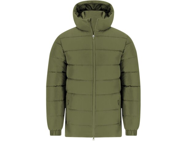 Parka niño Eren detalle 2