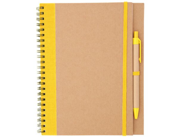 libreta personalizado