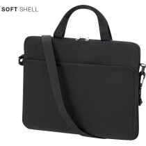 Funda portátil Gormond acolchada 14 pulgadas