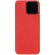 Power bank Fatuox 10000 mAh en ABS reciclado con carga rápida Rojo
