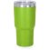 Vaso térmico Haftal de acero inoxidable con doble pared Verde