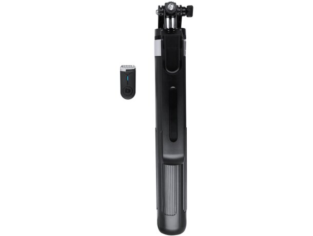 Soporte seguimiento automático Nanop con trípode telescópico detalle 4