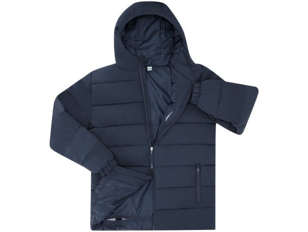 Parka Eren detalle 6