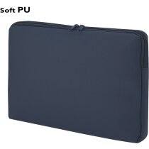 Funda acolchada Pravesh para portátil 15 pulgadas