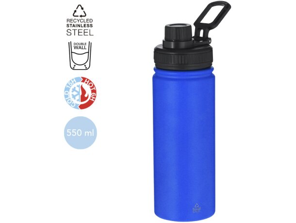 Bidón térmico Felmar detalle 1