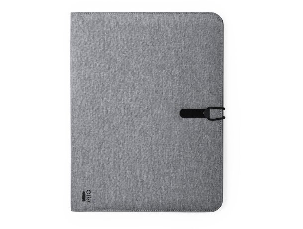 Carpeta sorgax gris