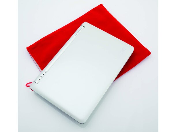 Funda de microfibra para tablet
