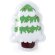 Parche calor Cepex arbol