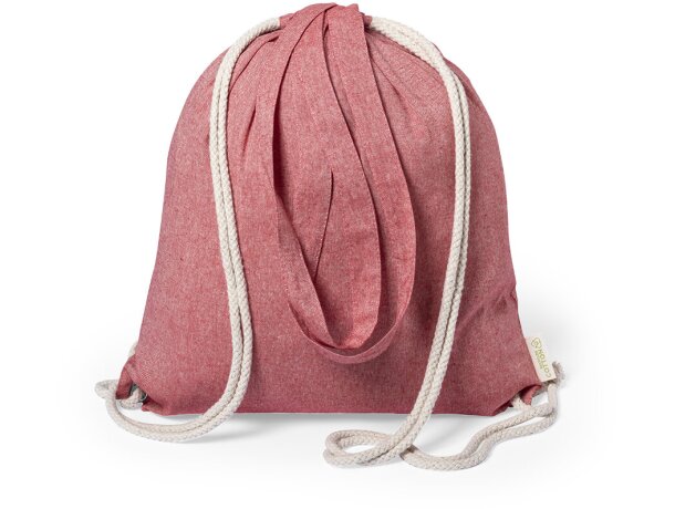 Bolsa mochila fenin