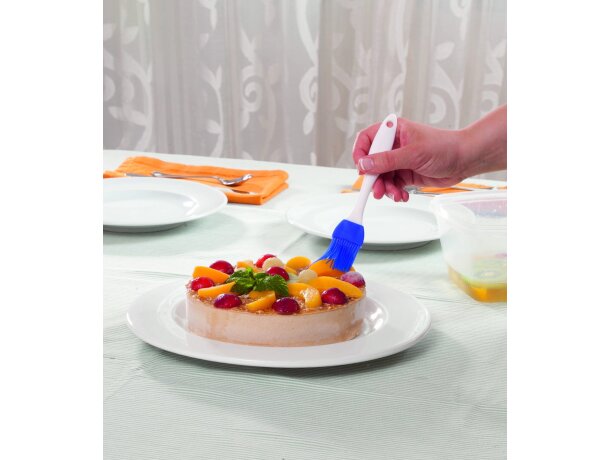 Pincel de cocina personalizado Pincel de cocina personalizado