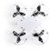 Dron Roxman grabado