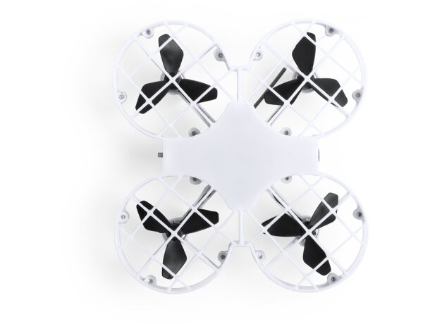 Dron Roxman grabado