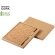 Set Minsor de notas ecológico