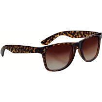 Gafas de sol con estampado personalizada