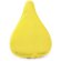 Funda Sillín Lespley Amarillo