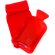 bolsa reutilizable de calor personalizada roja