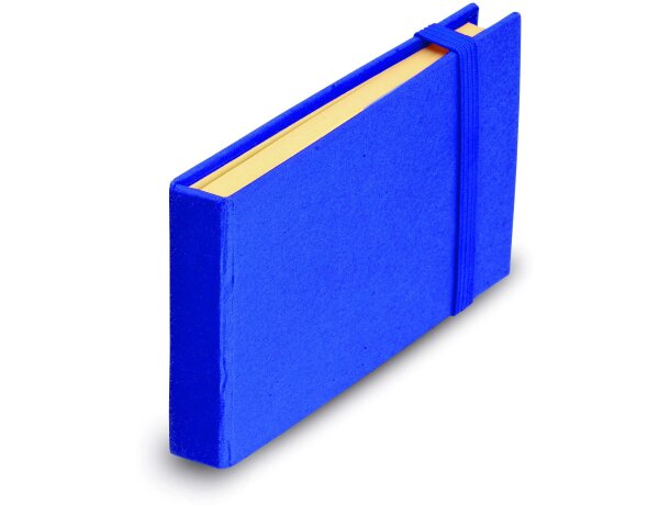 Kit de notas adhesivas con banda elástica personalizada Kit de notas adhesivas con banda elástica personalizada