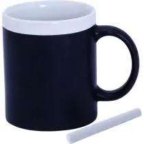 Taza de cerámica para pintar