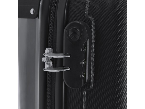 Trolley Pletux detalle 5