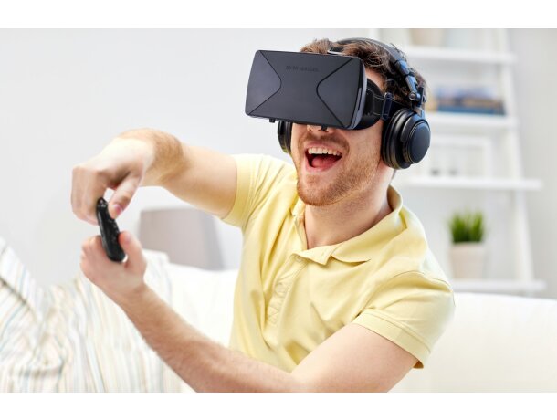 Mando mini para videojuegos economico
