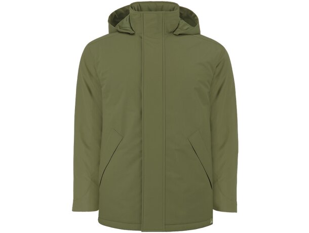 Parka niño Oceanía detalle 4