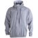 Sudadera Adulto con Capucha Harnix Gris