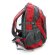 Mochila Virtux deportiva poliéster 420d Orizons