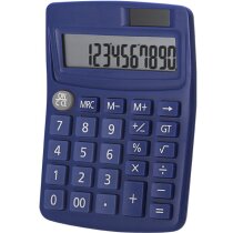 Calculadora Arabela con pantalla LCD 12 dígitos