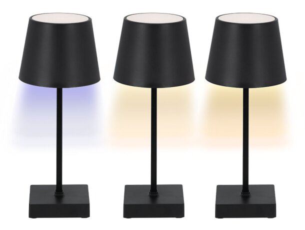 Lámpara led Madison con tres modos de luz ajustables detalle 4