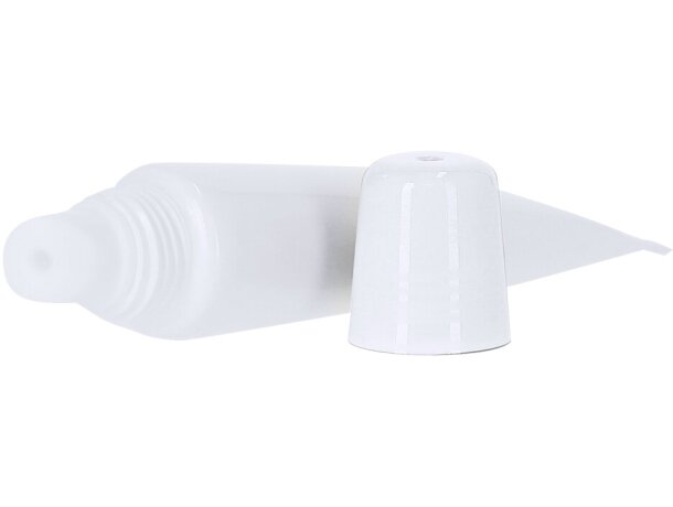 Bálsamo labial Galax con SPF15 y aroma a vainilla detalle 2