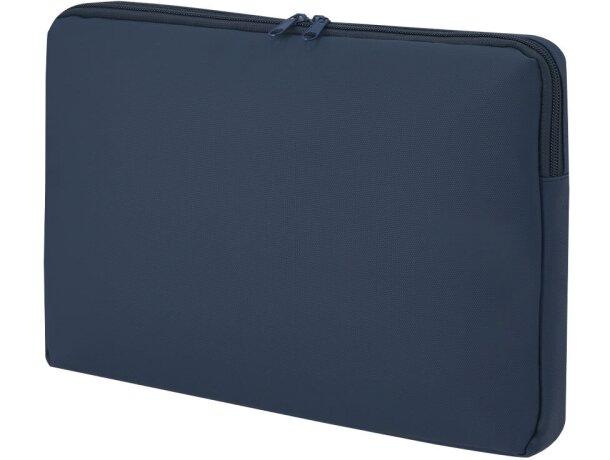 Funda ordenador portátil Pravesh acolchada hasta 15 pulgadas detalle 2