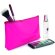 Neceser de colores fluorescentes barato