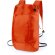 Mochila Plegable Signal naranja