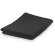 Toalla de microfibra absorvente 300 gr Negro