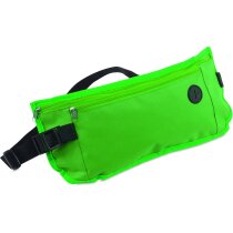 Riñonera cómoda de poliéster en varios colores personalizada Riñonera cómoda de poliéster en varios colores personalizada