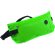 Riñonera cómoda de poliéster en varios colores personalizada verde