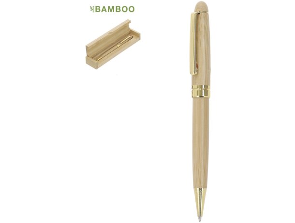 Bolígrafo Holan detalle 1